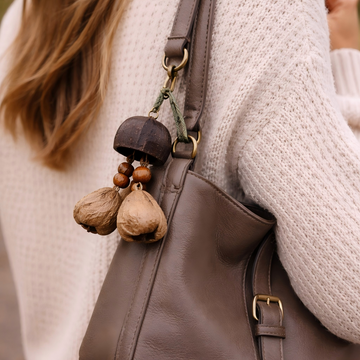 The Botanical Charms Collection