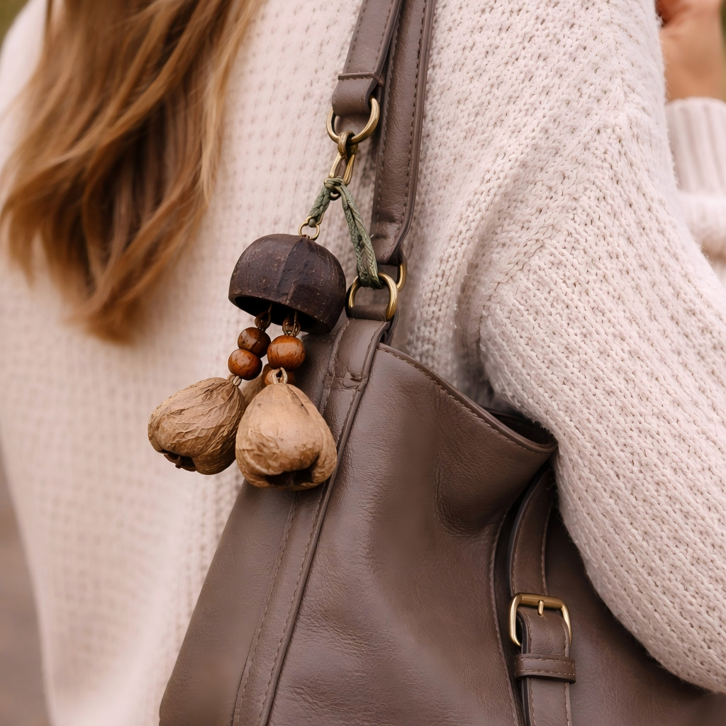 The Botanical Charms Collection