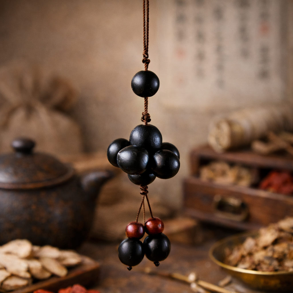 The Zen Talisman & Protection